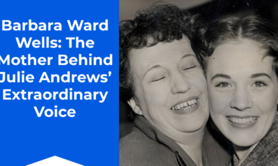 Barbara Ward Wells