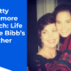 Betty Blakemore Sulzbach
