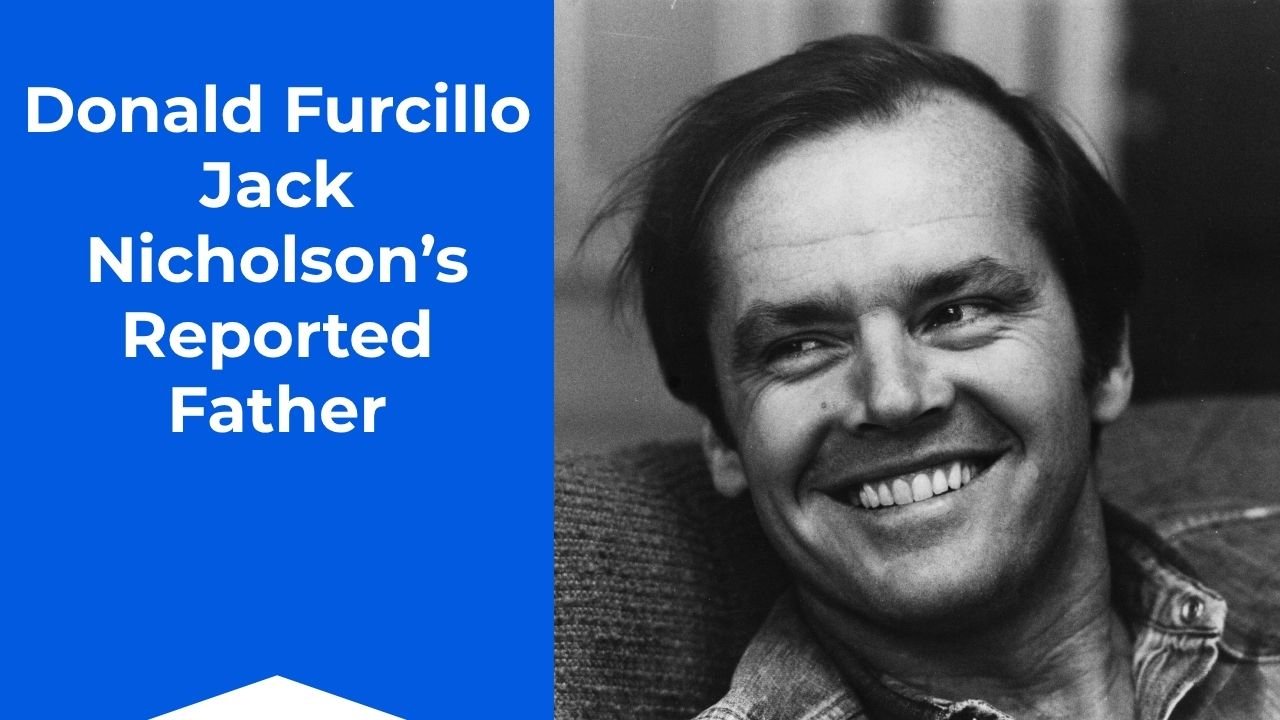 Donald Furcillo