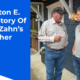 Carleton E. Zahn