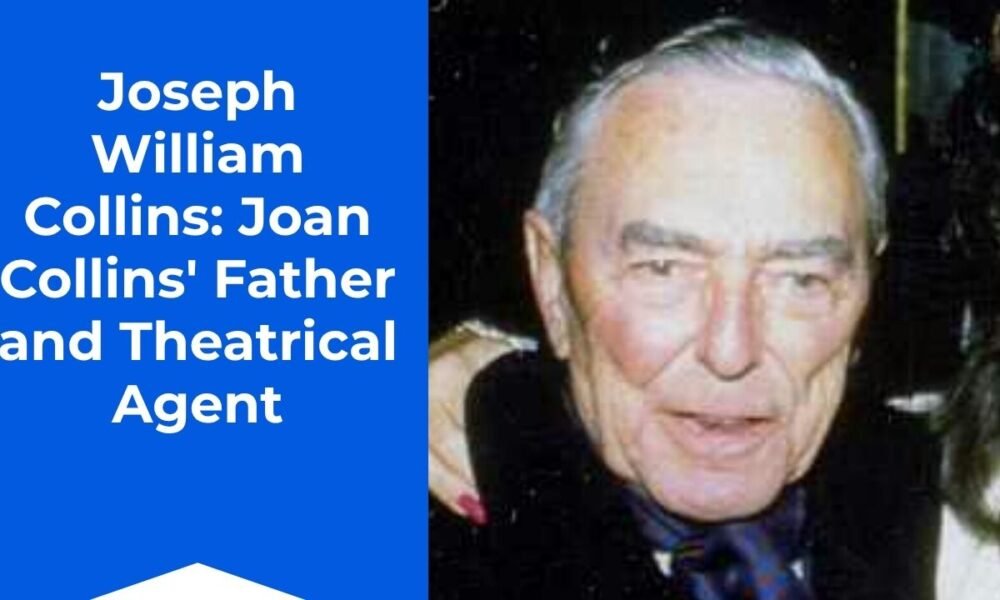 Joseph William Collins
