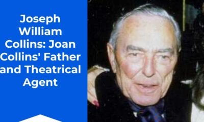 Joseph William Collins