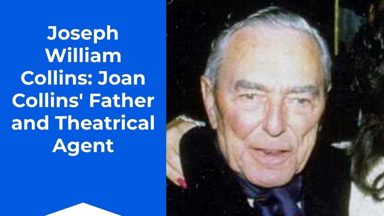 Joseph William Collins