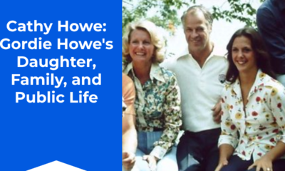 Cathy Howe