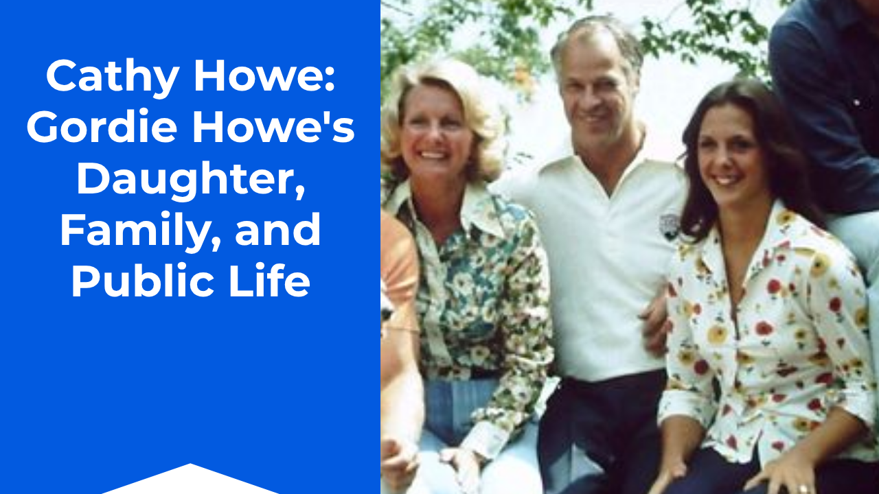 Cathy Howe