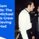 William Richards Michael Richards' Father