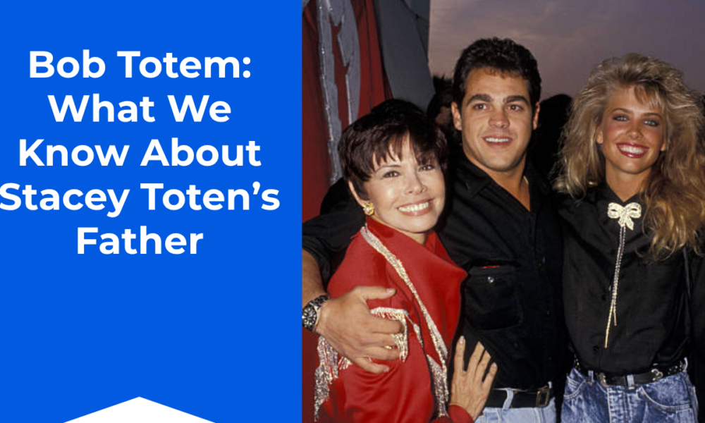 Bob Totem