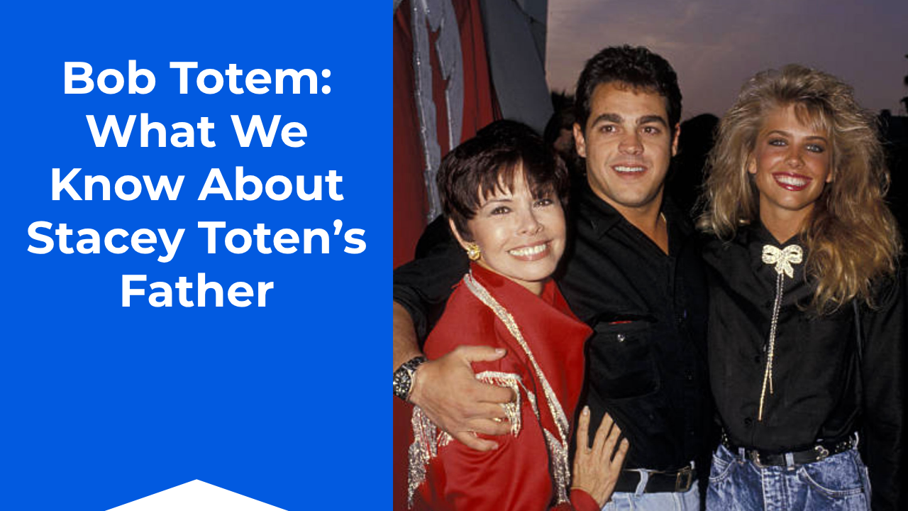 Bob Totem