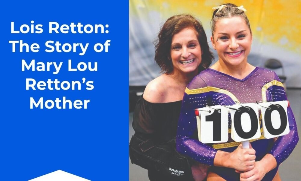Lois Retton