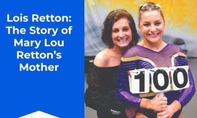 Lois Retton