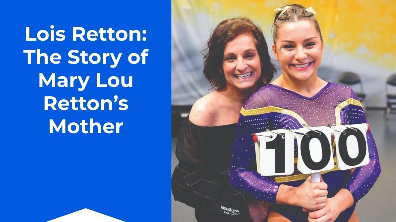 Lois Retton