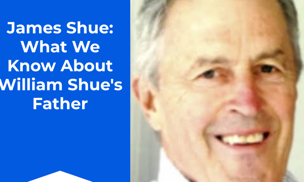 James Shue