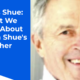 James Shue