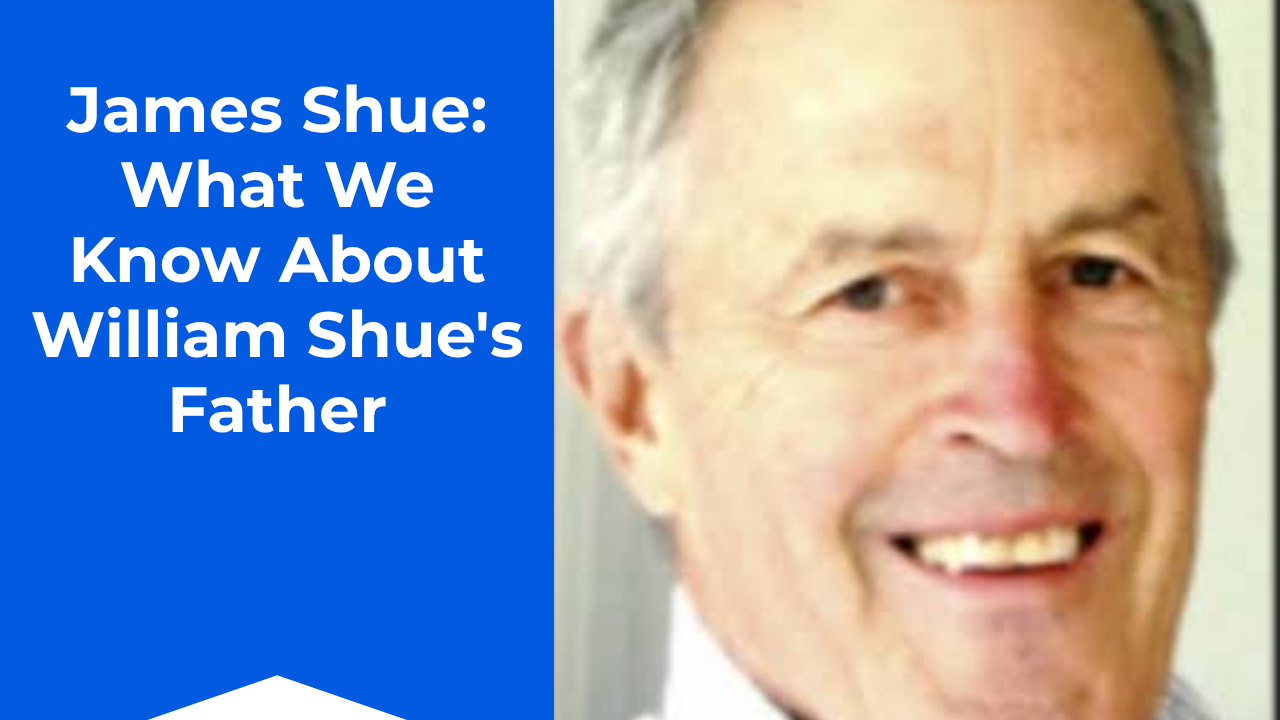 James Shue