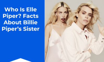Elle Piper