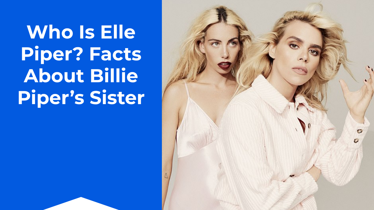 Elle Piper