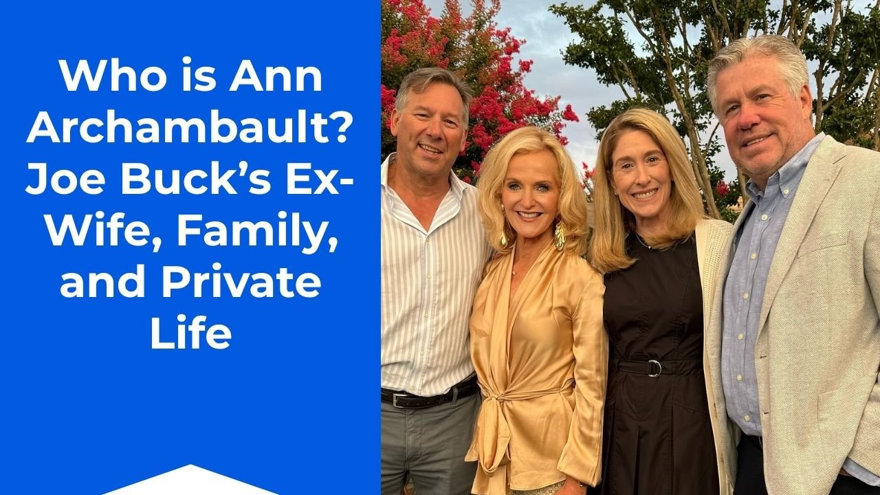 Ann Archambault