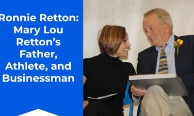 Ronnie Retton